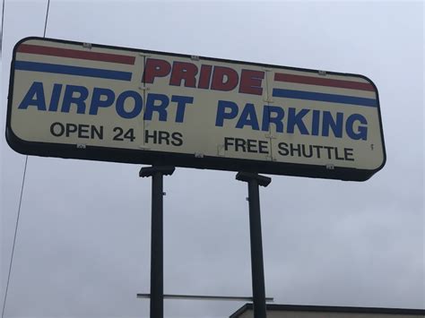 pride-parking reviews|Pride Airport Parking Rates, Reviews, Coupons 